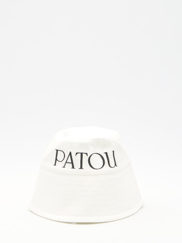 PATOU Bucket hat AC027