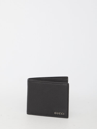 GUCCI Bi-fold wallet 771148