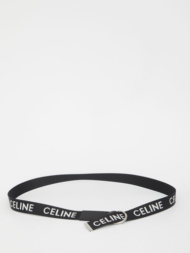 CELINE Double Ring belt 45AVS2AEO