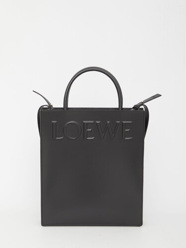 LOEWE Loewe Standard A4 Tote bag A933R18X14