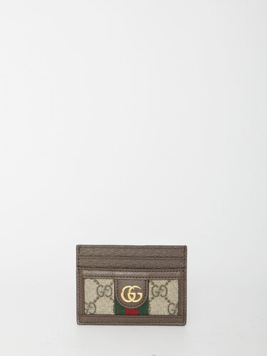 GUCCI Ophidia cardholder 523159