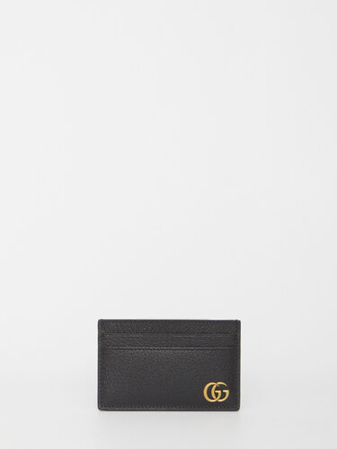 GUCCI GG Marmont cardholder 657588