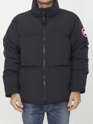 캐나다구스 Lawrence puffer jacket 2802M