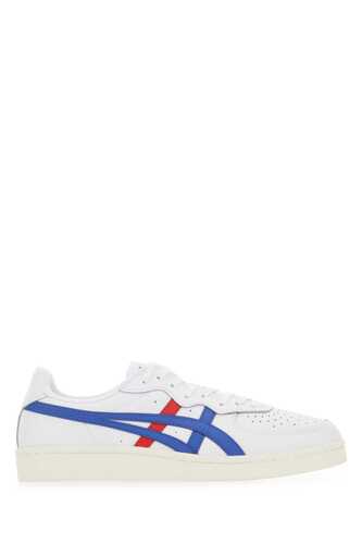 ONITSUKA TIGER Multicolor leather / 1183A651 105