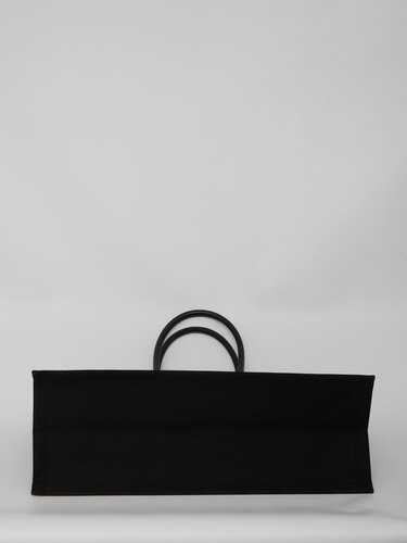 SAINT LAURENT Rive Gauche shopping bag 499290FAAVR