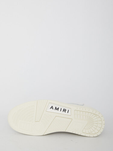 AMIRI Skel Top Low sneakers PXMFS006