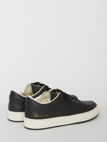 COMMON PROJECTS Decades Low sneakers 2373