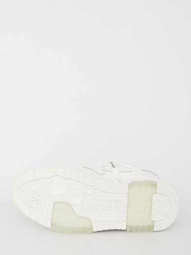 OFF WHITE Out Of Office sneakers OWIA259C99LEA007