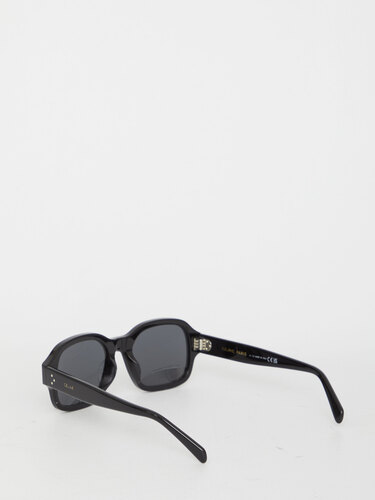 CELINE Black Frame 49 sunglasses 4S266CPBL