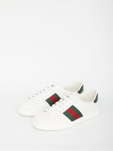 GUCCI Ace sneakers 386750