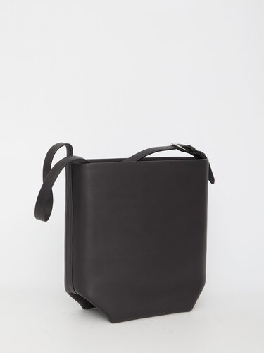 THE ROW Medium N/S Shoulder bag W1588
