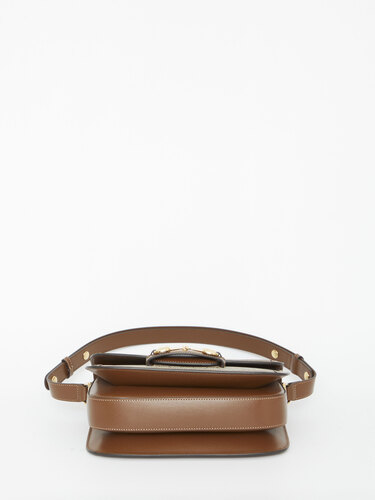 GUCCI Gucci Horsebit 1955 shoulder bag 602204