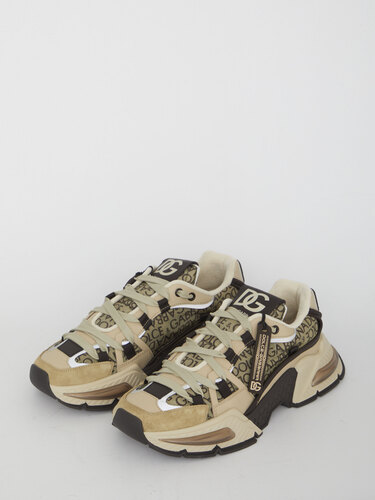 DOLCE&amp;GABBANA Air Master sneakers CS1984