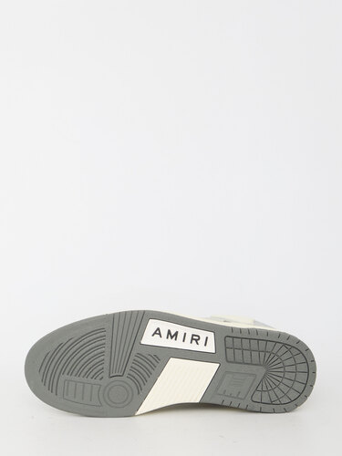 AMIRI Skel Top Low sneakers PS24MFS001