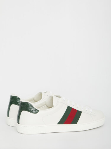 GUCCI Ace sneakers 386750