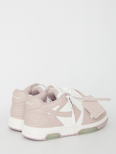 OFF WHITE Out Of Office sneakers OWIA259C99LEA006