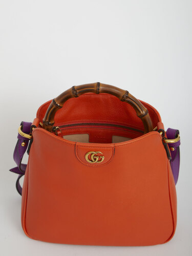 GUCCI Gucci Diana small bag 746251