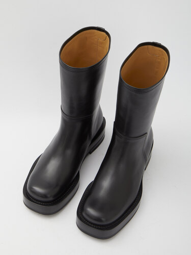 DIOR HOMME Dior Carlo boots 3BO317