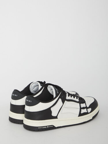 AMIRI Skel-Top Low sneakers PXMFS002