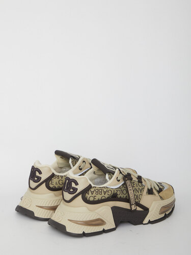 DOLCE&amp;GABBANA Air Master sneakers CS1984