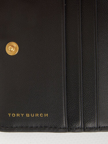 TORY BURCH Kira Chevron wallet 90344