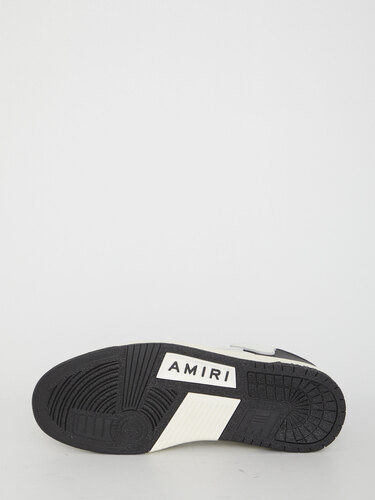 AMIRI Skel-Top Low sneakers PXMFS002