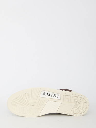 AMIRI Skel Top Low sneakers PS24MFS002