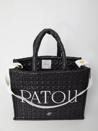 PATOU Patou large tote bag AC024