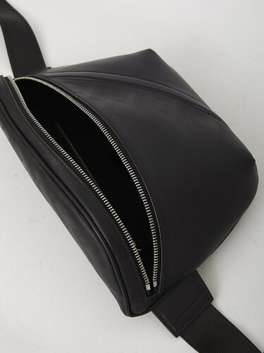 FENDI FF leather belt bag 7VA562