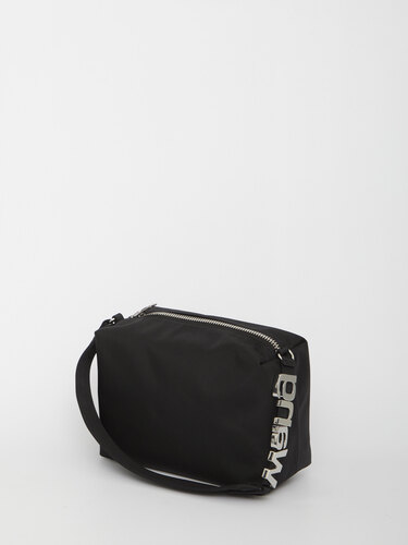 ALEXANDER WANG Heiress Sport shoulder bag 20421R70T