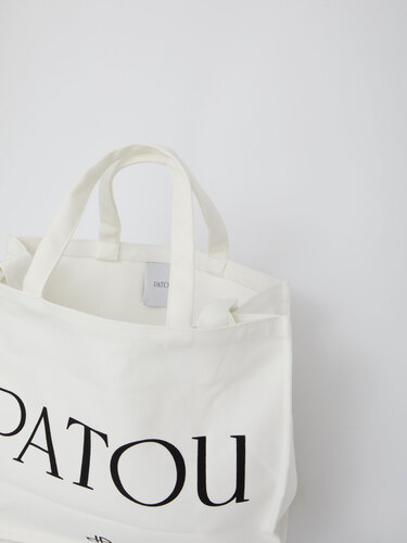 PATOU Patou Large Tote bag AC024