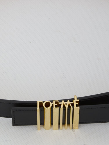 LOEWE Loewe graphic belt E619Z26X14