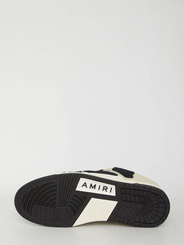 AMIRI Skel Top Low sneakers AW23MFS001