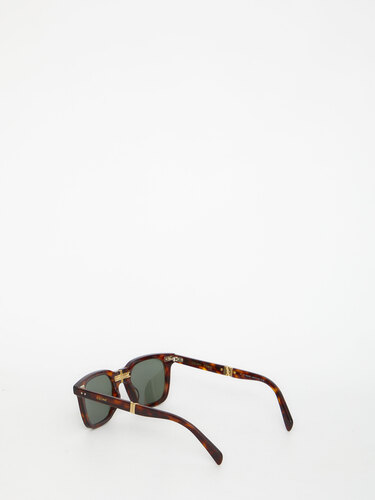 CELINE Black Frame 44 sunglasses 4S247CPMB