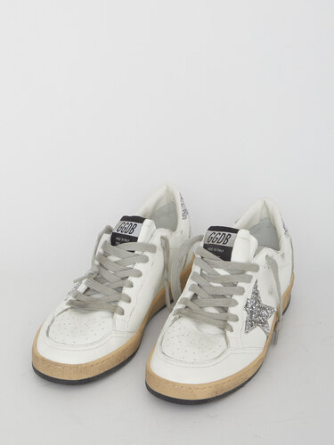 GOLDEN GOOSE Ball Star sneakers GWF00117