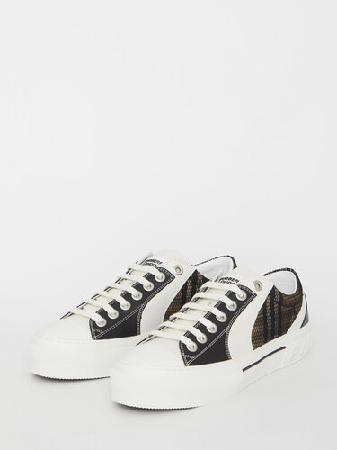 BURBERRY Vintage Check sneakers 8065448