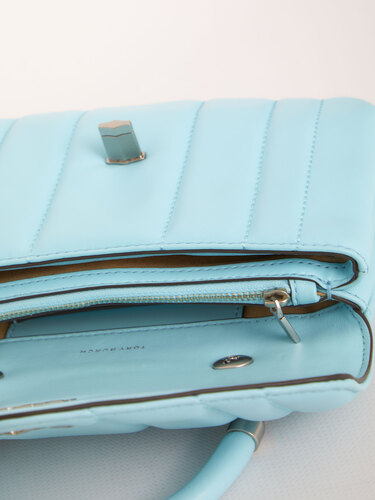 TORY BURCH Mini Kira Top Handle bag 143506