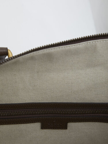 GUCCI Savoy large duffle bag 547959