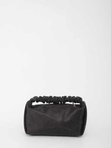 ALEXANDER WANG Scrunchie Mini bag 20323R40T
