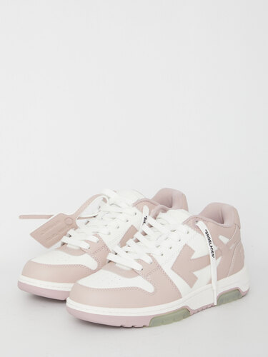 OFF WHITE Out Of Office sneakers OWIA259C99LEA006