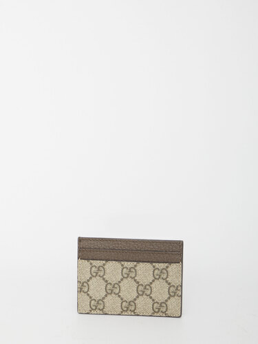 GUCCI Ophidia cardholder 523159
