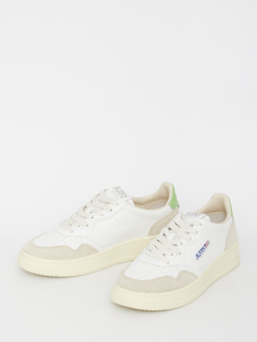 AUTRY Medalist sneakers AULW