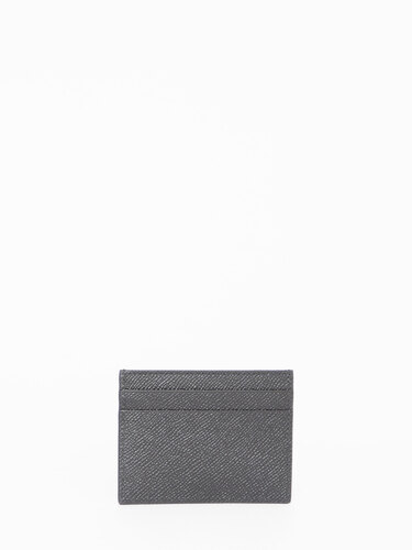 DOLCE&amp;GABBANA Leather cardholder BP0330