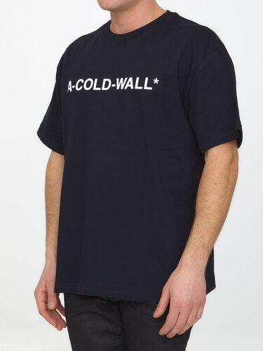 A-COLD-WALL Essential Logo t-shirt ACWMTS092