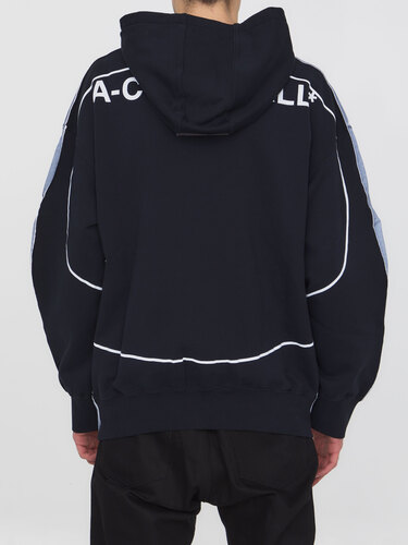 A-COLD-WALL Exposure hoodie ACWMW114