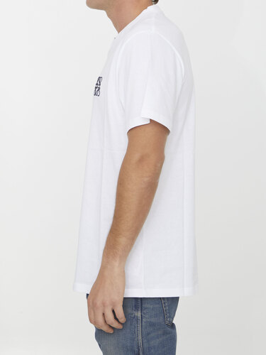 로에베 Anagram t-shirt H526Y22X75