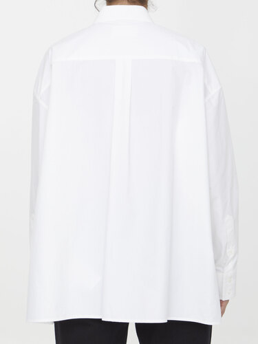 ARMARIUM Leo Pocket shirt ARMTMT005