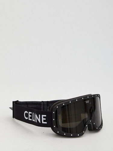 CELINE Celine ski mask 4S257CMBS