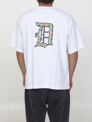 DROLE DE MONSIEUR Le T-Shirt D t-shirt B-TS147-CO002