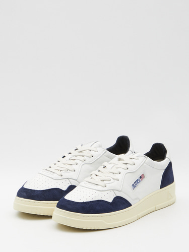 AUTRY Medalist sneakers AULM